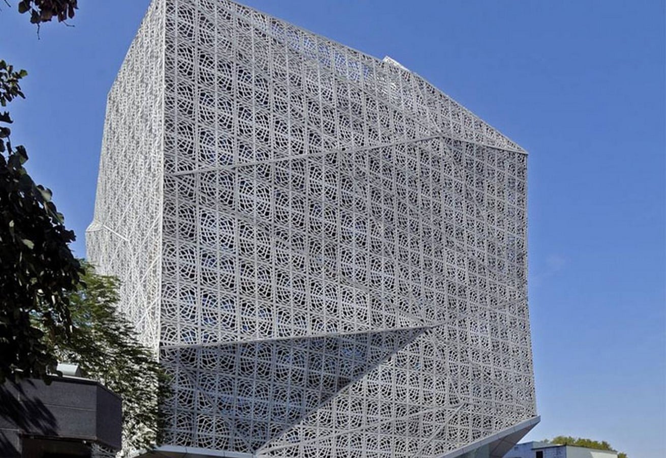 An Inside look at the Studios of Sanjay Puri Architects Sheet3
