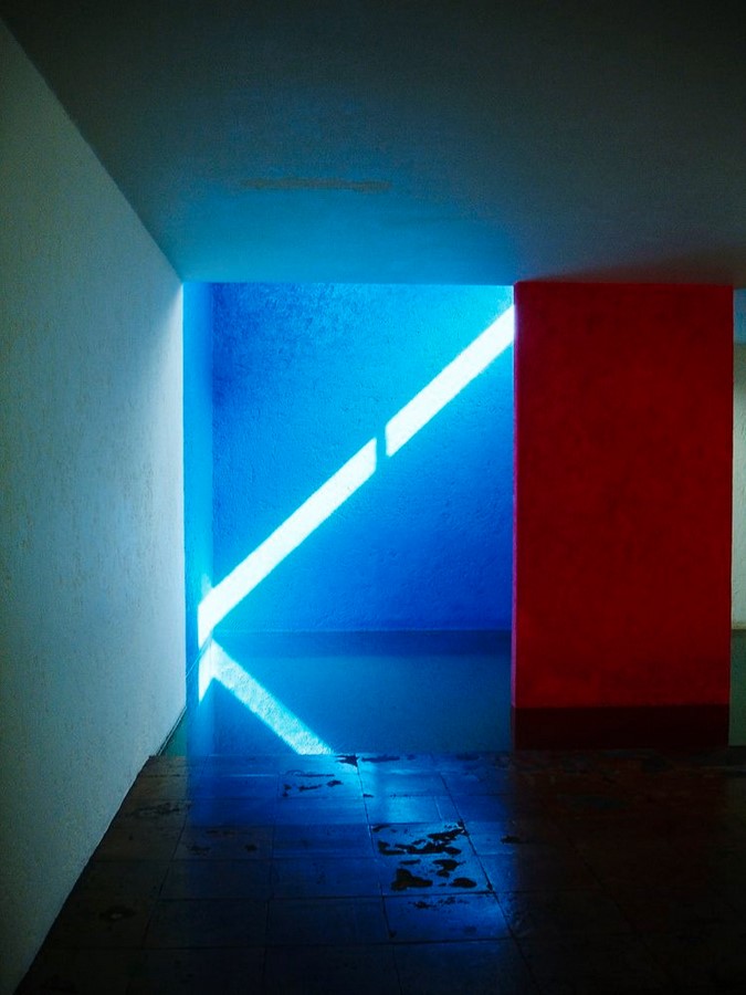 Casa Gilardi by Luis Barragan: The Last Masterpiece by the Architect Sheet8