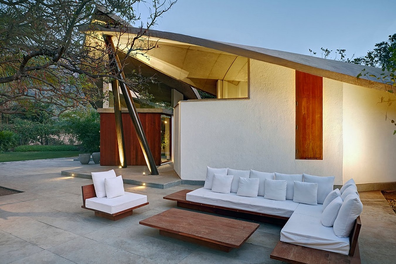 The Leaf House by Shimul Javeri Kadri: The Sheer Force of Nature Sheet5