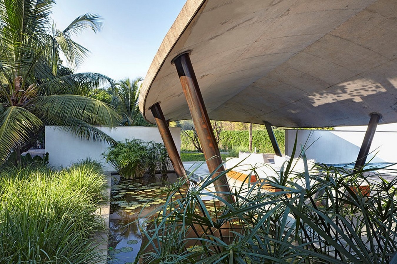 The Leaf House by Shimul Javeri Kadri: The Sheer Force of Nature Sheet6