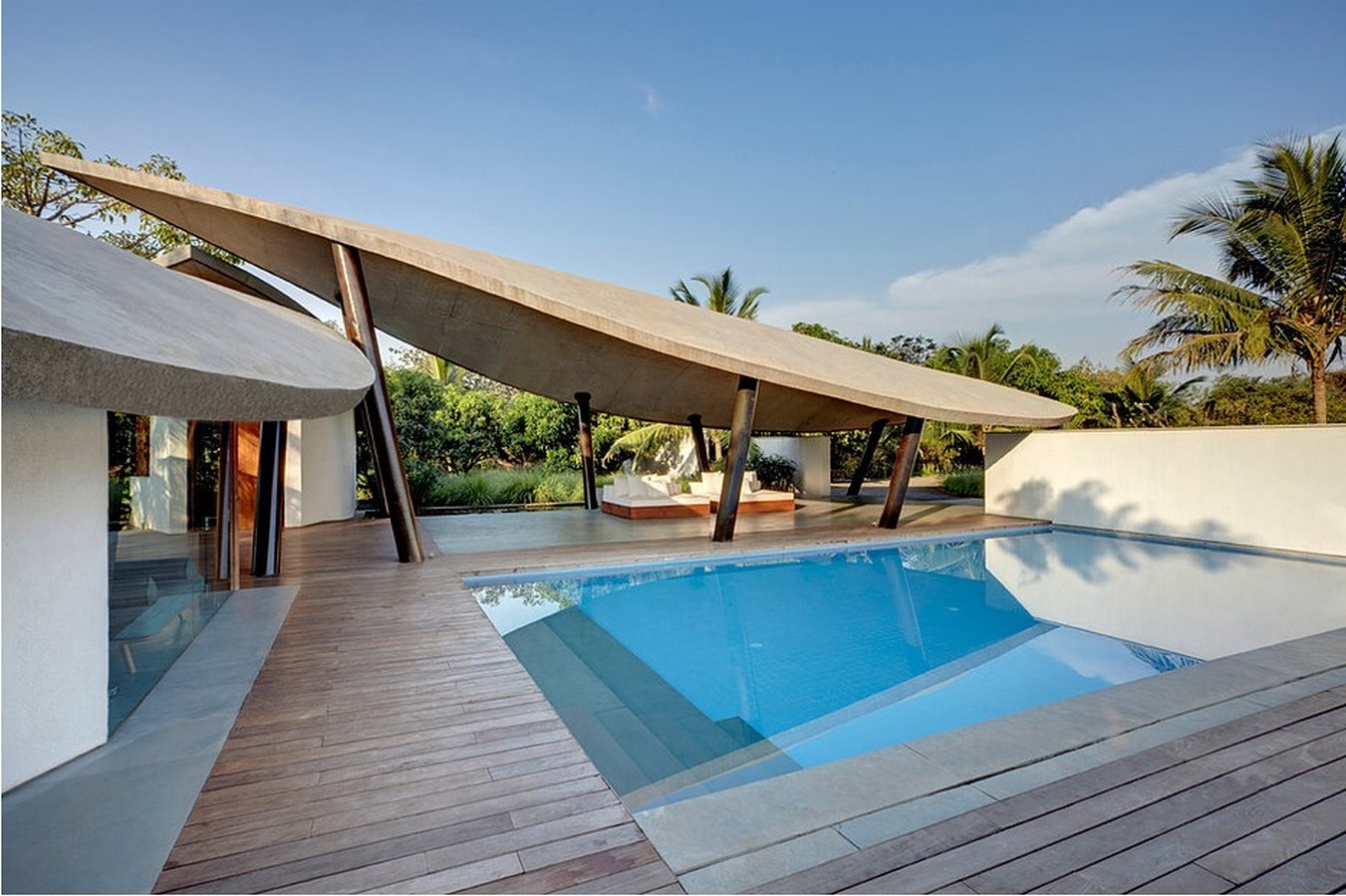 The Leaf House by Shimul Javeri Kadri: The Sheer Force of Nature Sheet7