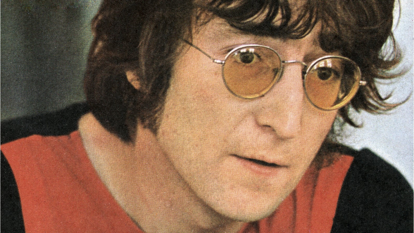 John Lennon as an architect Sheet2