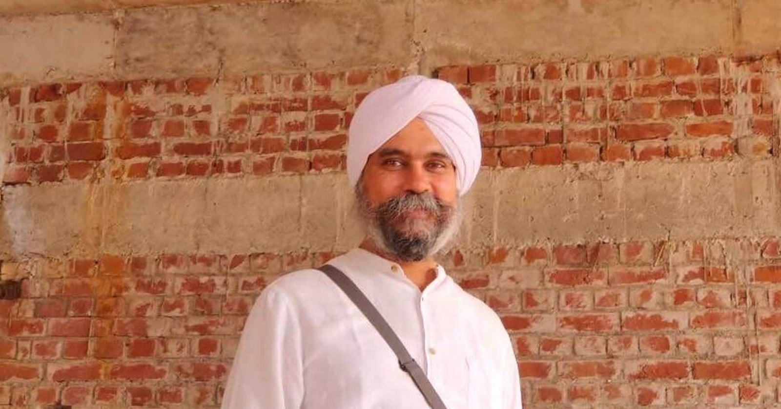 Malaksingh Gill - A pioneer of Sustainable Architecture in Regional India Sheet1