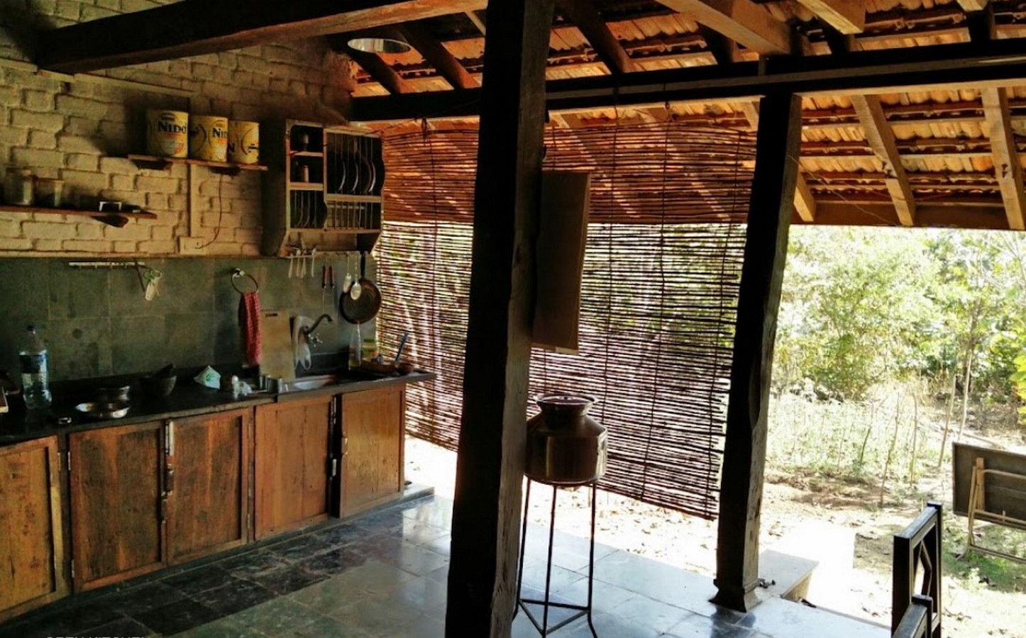 Malaksingh Gill - A pioneer of Sustainable Architecture in Regional India Sheet8