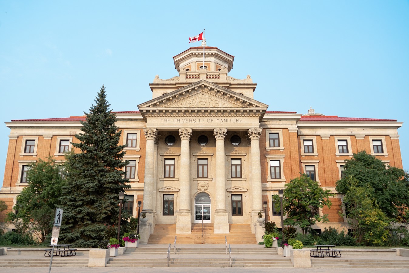 15 Top universities in Canada for Masters in Design Sheet10