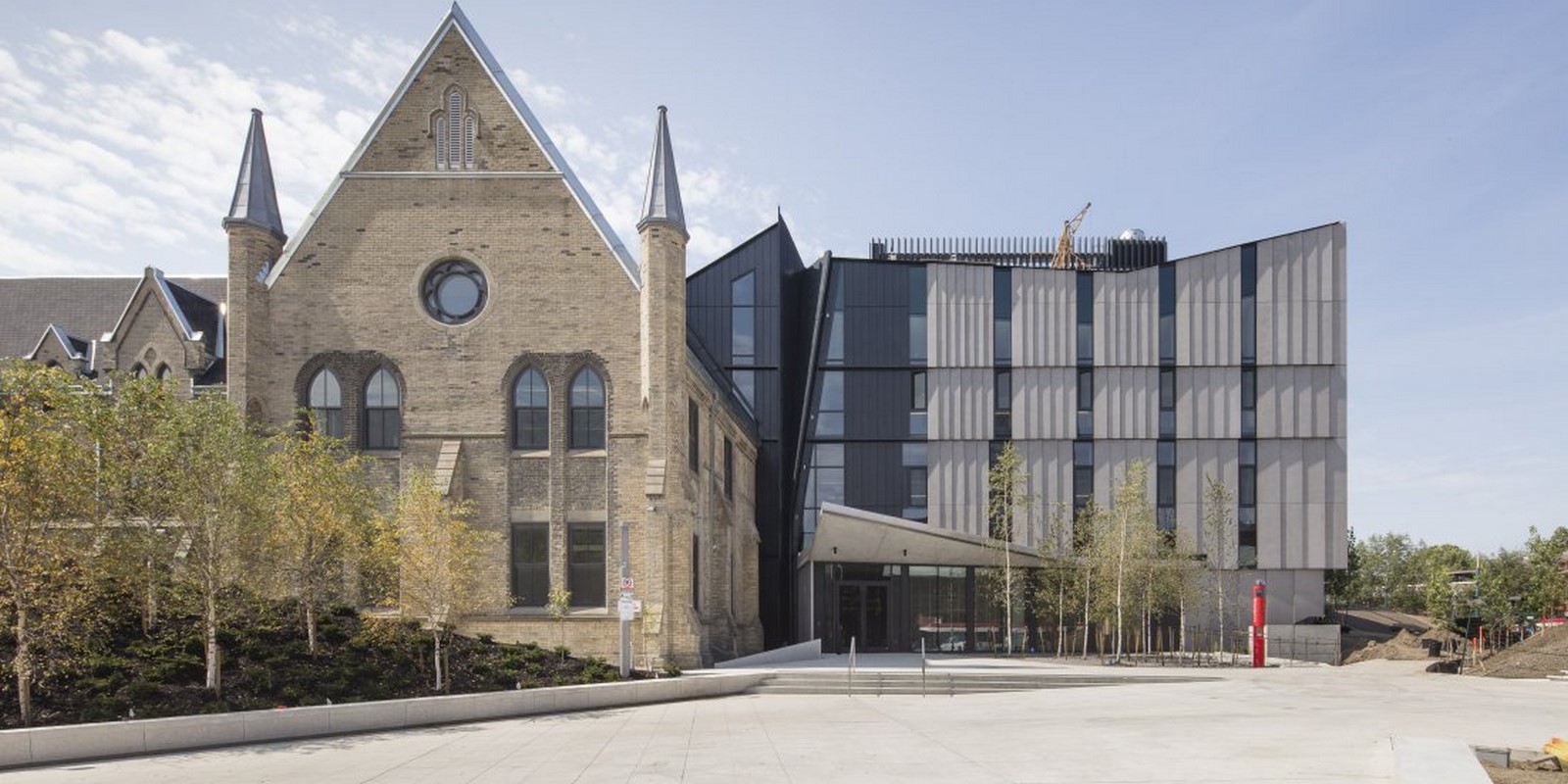 15 Top universities in Canada for Masters in Design Sheet2