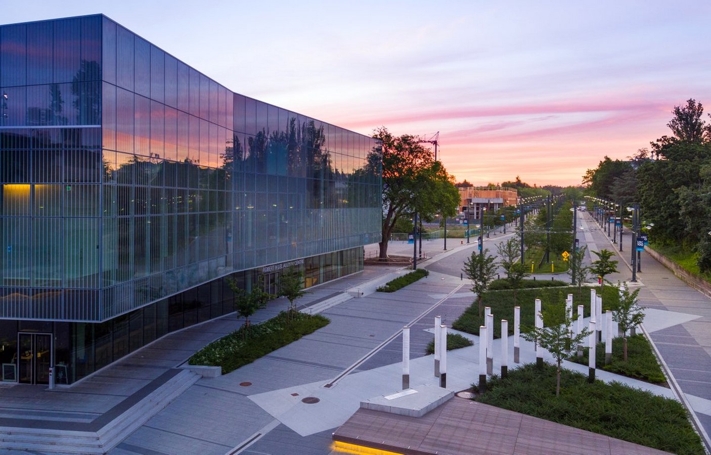 15 Top universities in Canada for Masters in Design Sheet3