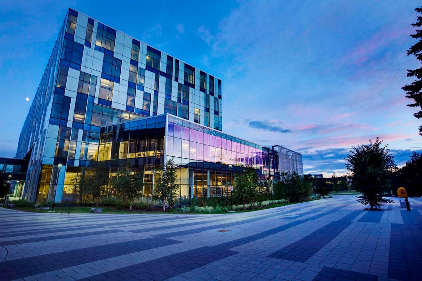 15 Top universities in Canada for Masters in Design Sheet4