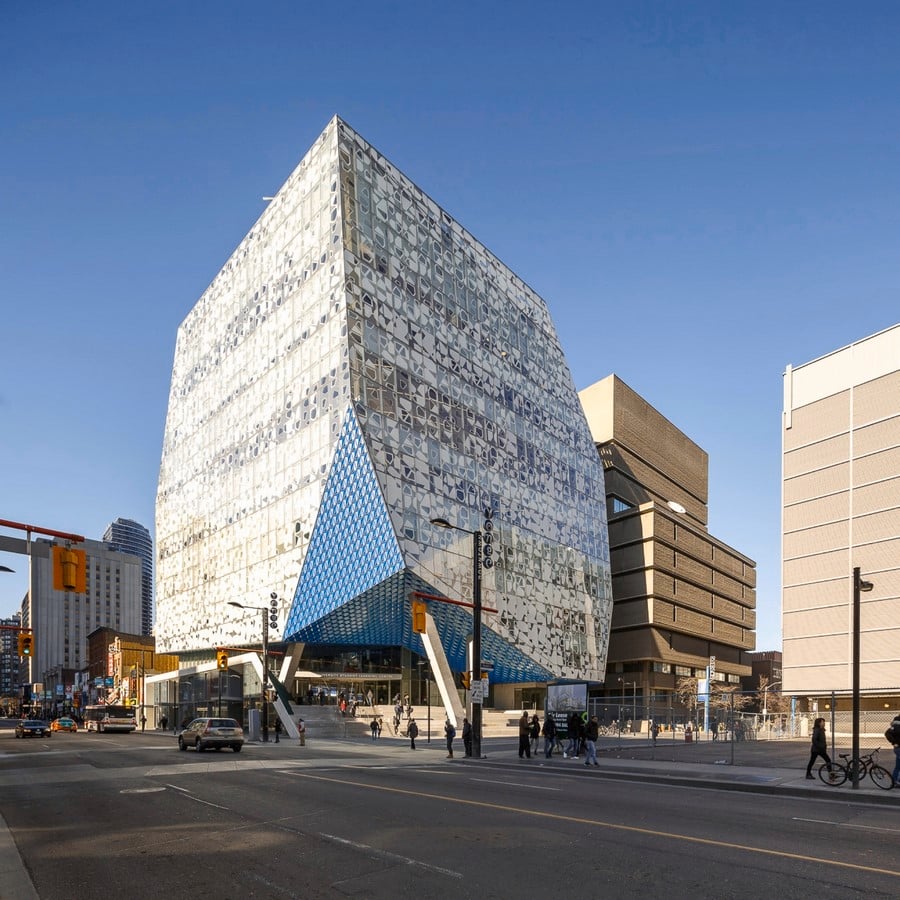15 Top universities in Canada for Masters in Design Sheet5