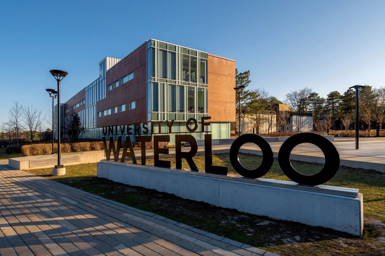 15 Top universities in Canada for Masters in Design Sheet8