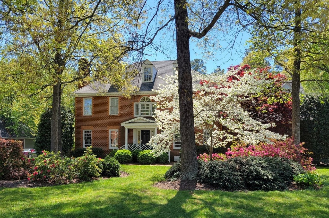Architects in Richmond - Top 80 Architects in Richmond Sheet29