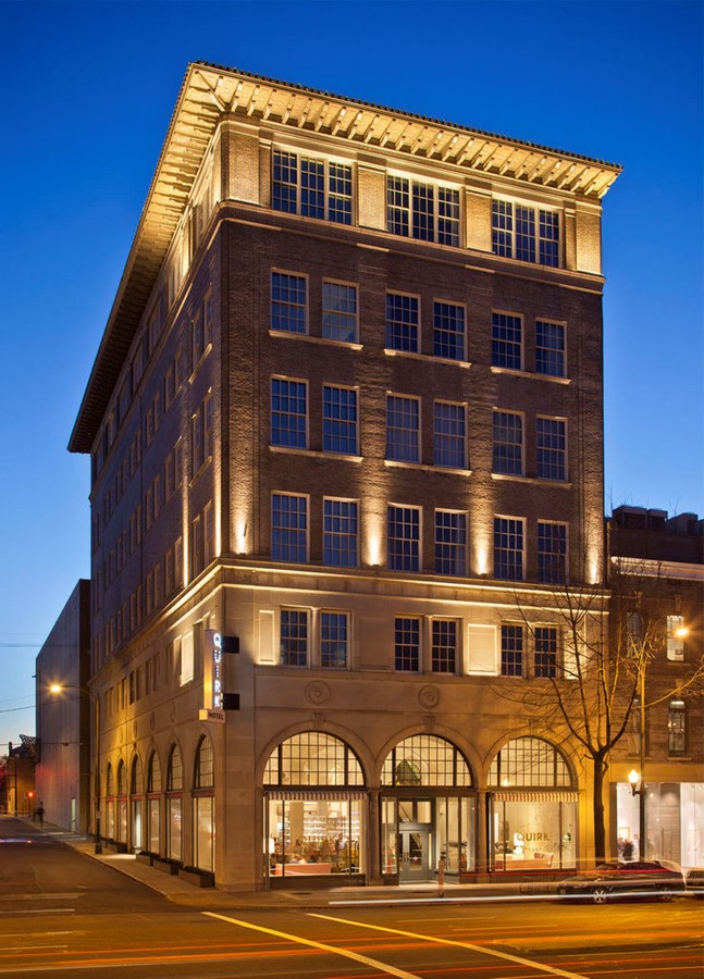 Architects in Richmond - Top 80 Architects in Richmond Sheet31