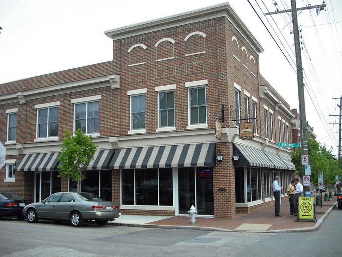 Architects in Richmond - Top 80 Architects in Richmond Sheet38
