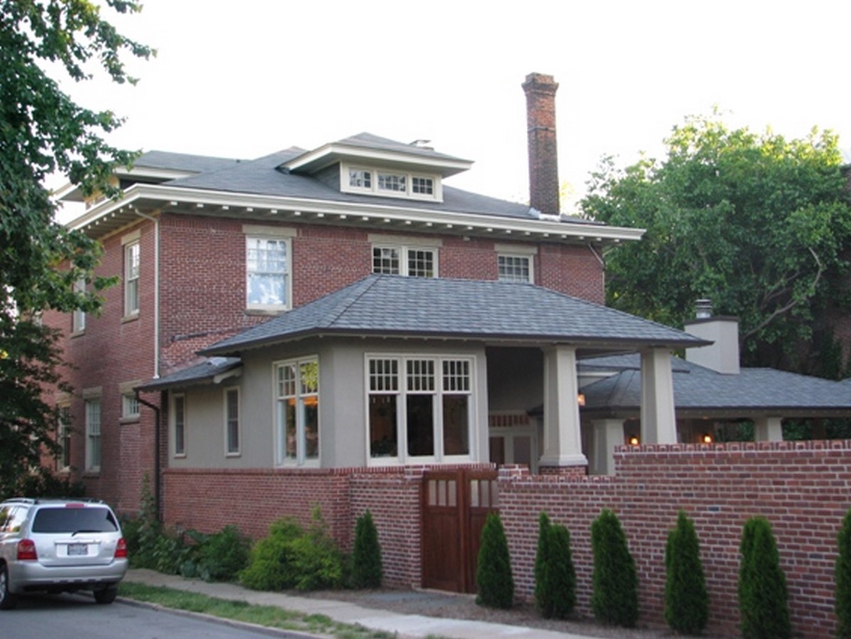 Architects in Richmond - Top 80 Architects in Richmond Sheet40