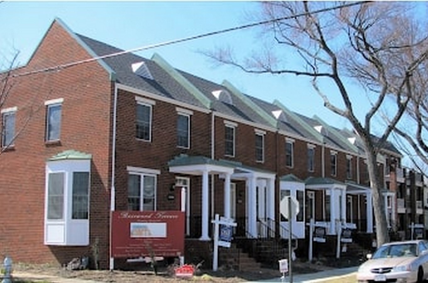 Architects in Richmond - Top 80 Architects in Richmond Sheet41