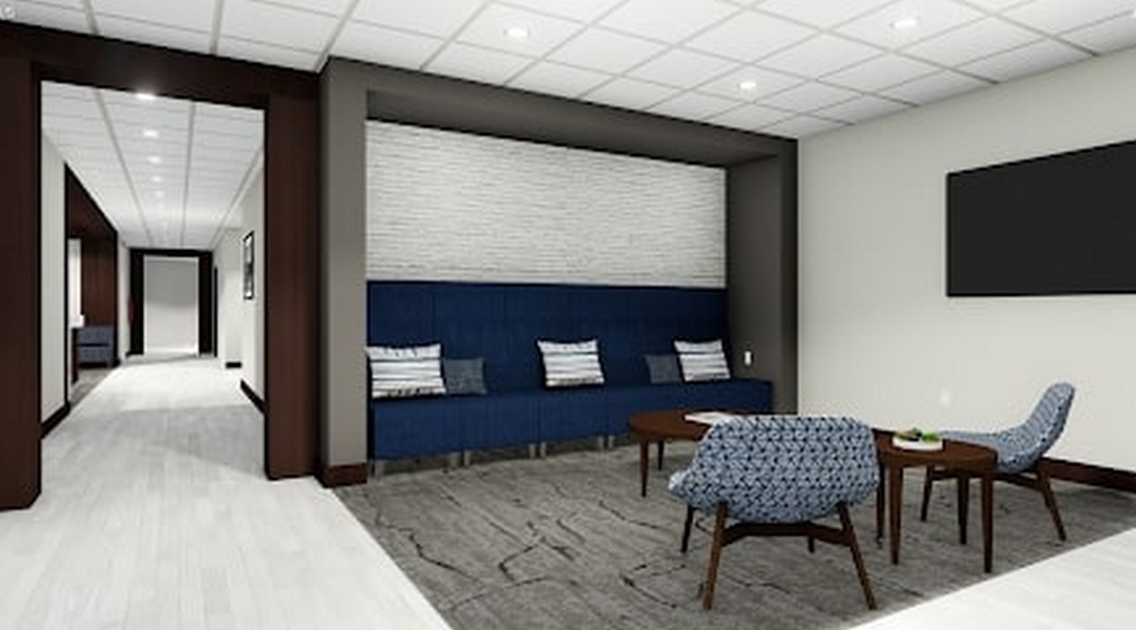 Woods Rogers ⓒ PSH+