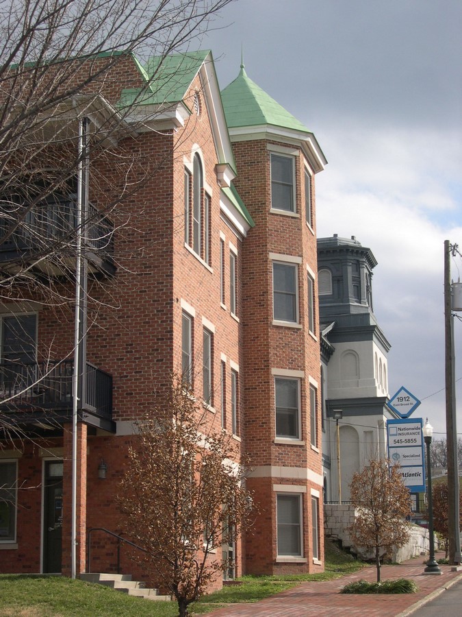 Architects in Richmond - Top 80 Architects in Richmond Sheet61