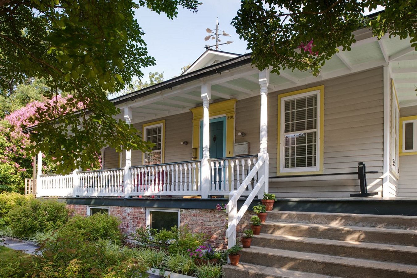 Residential Design ⓒ Sadler & Whitehead Architects, PLC