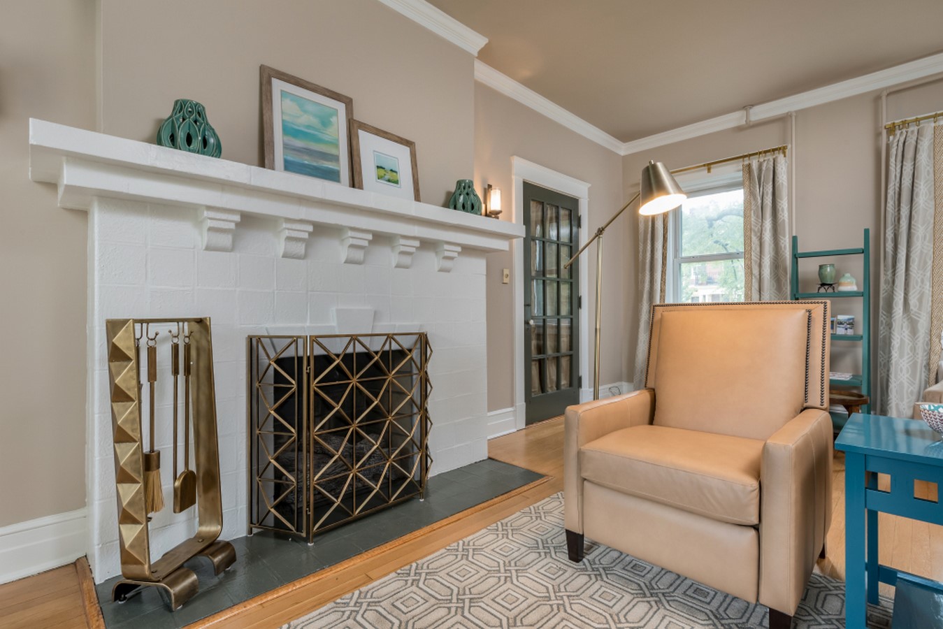 Patterson Avenue ⓒ Southbank Interiors
