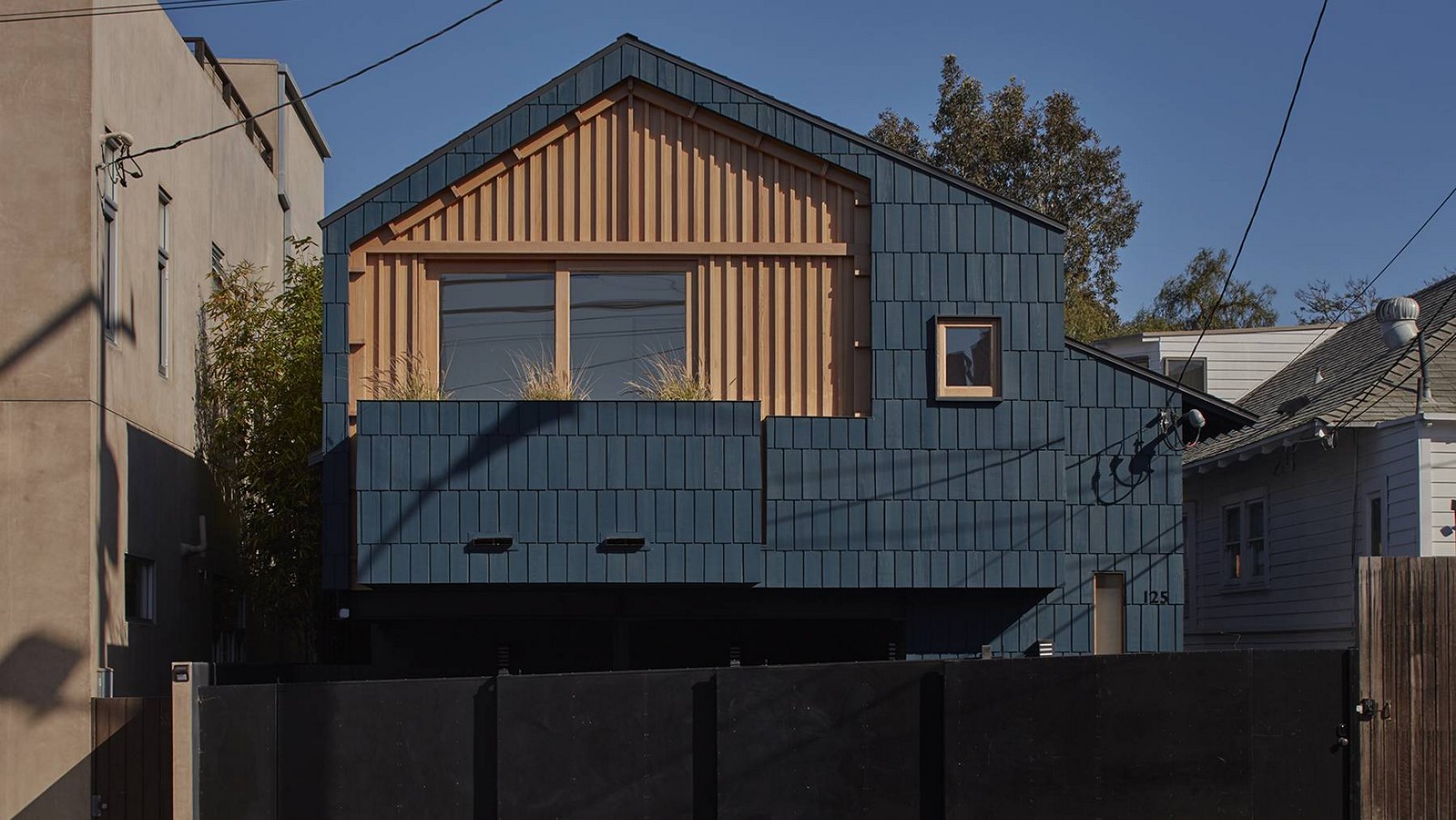 Breeze Avenue ⓒ Spatial Affairs Bureau