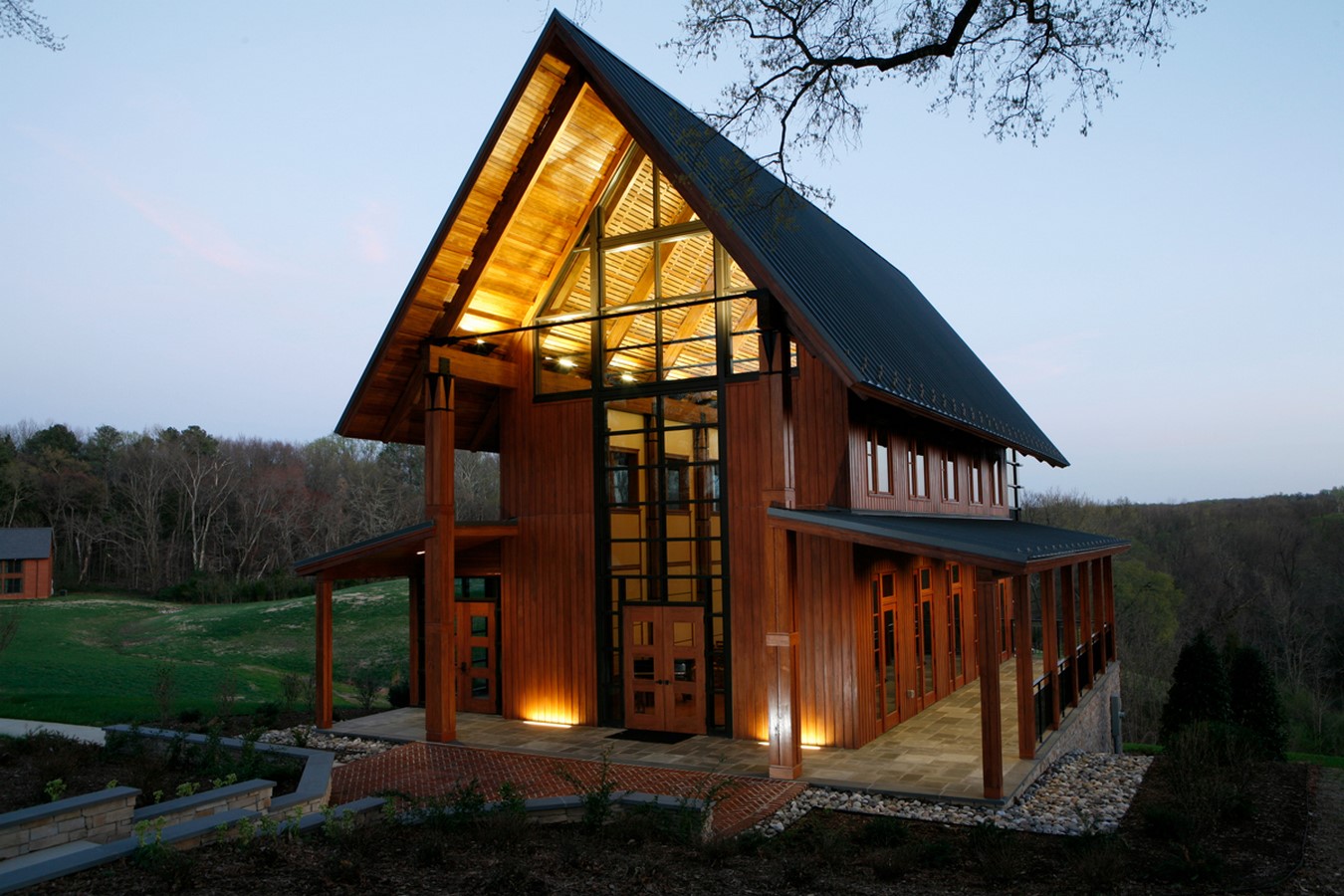Architects in Richmond - Top 80 Architects in Richmond Sheet8