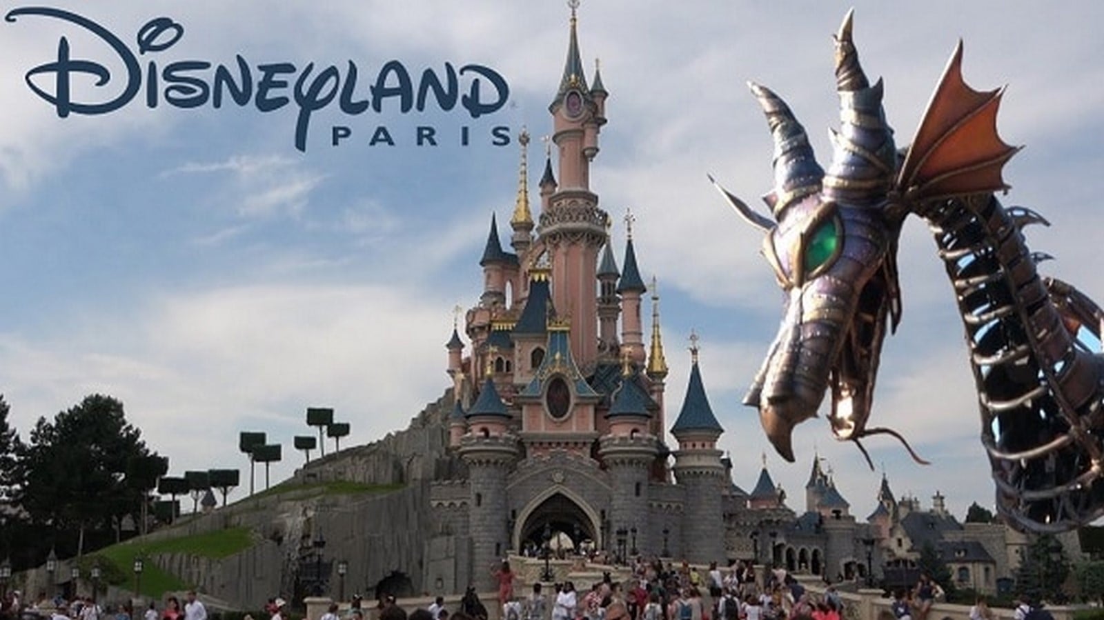 10 Biggest theme parks in the world Sheet2