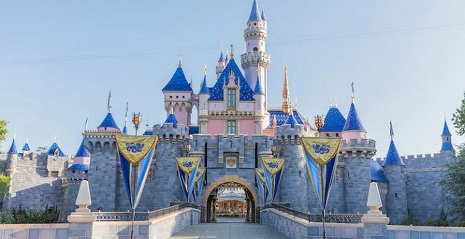 10 Biggest theme parks in the world Sheet7