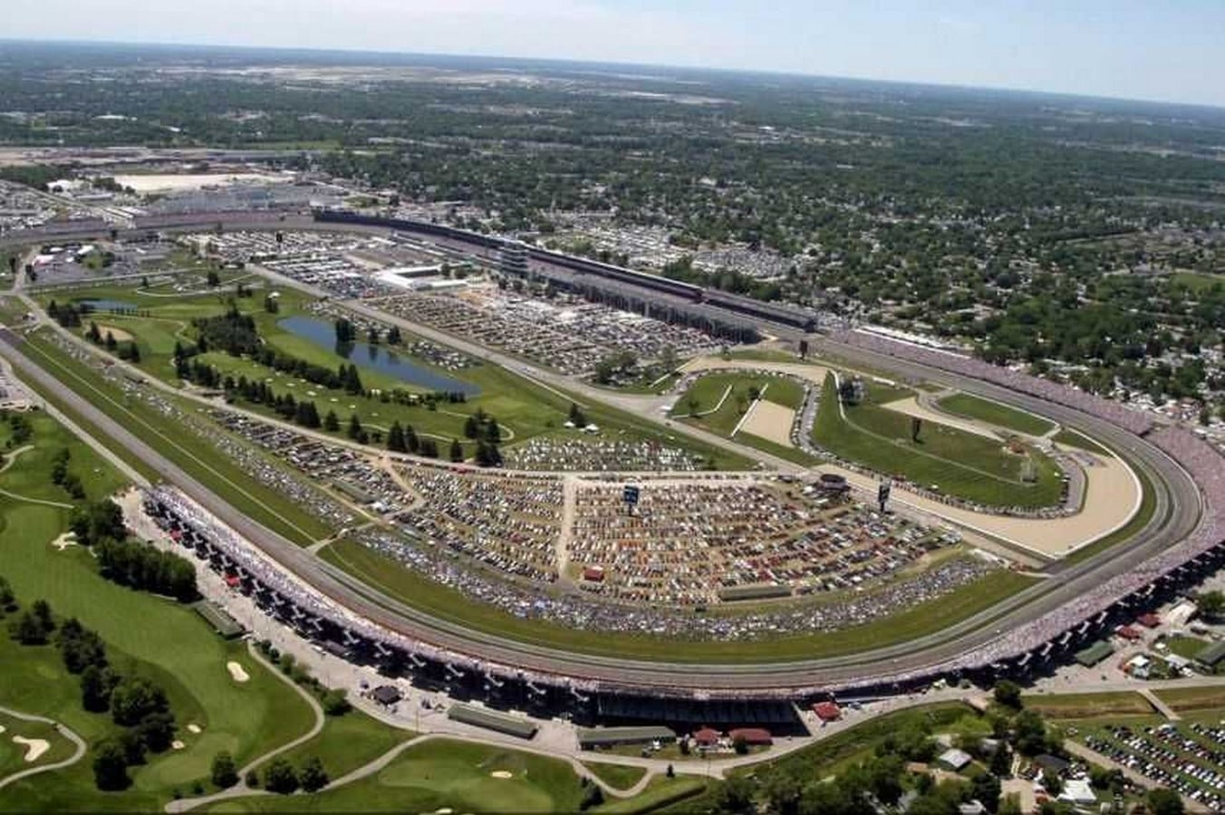 10 biggest race car tracks in the world Sheet1