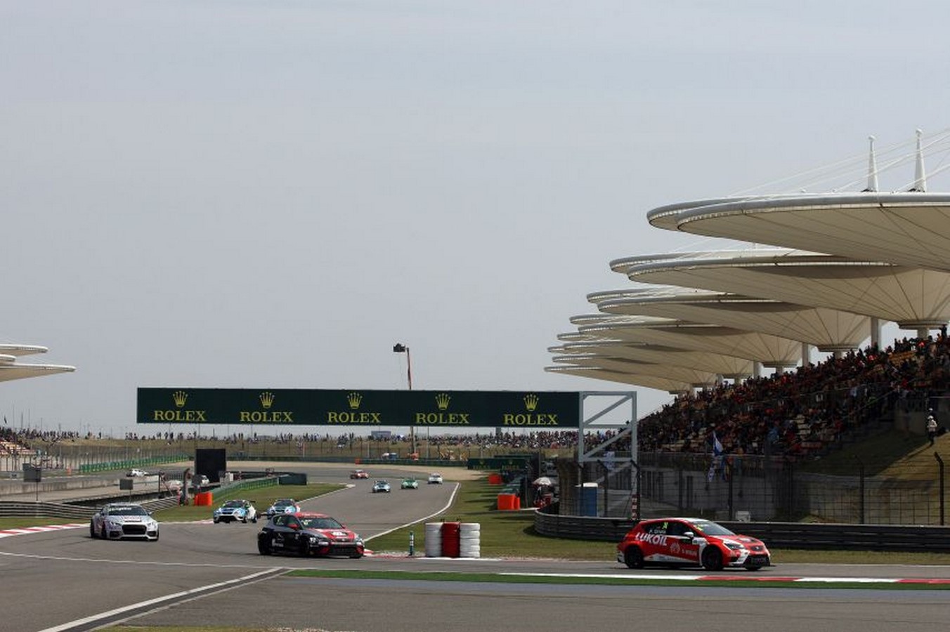10 biggest race car tracks in the world Sheet10