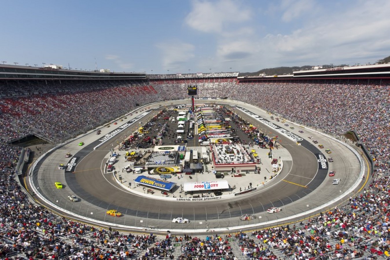 10 biggest race car tracks in the world Sheet13
