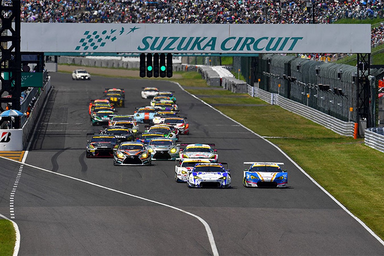 10 biggest race car tracks in the world Sheet15
