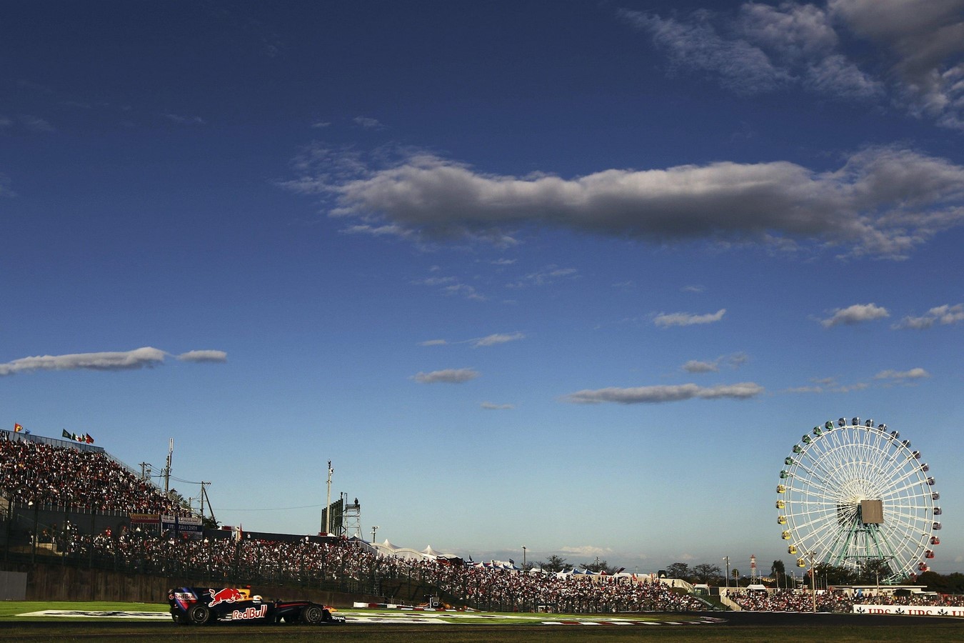 10 biggest race car tracks in the world Sheet16