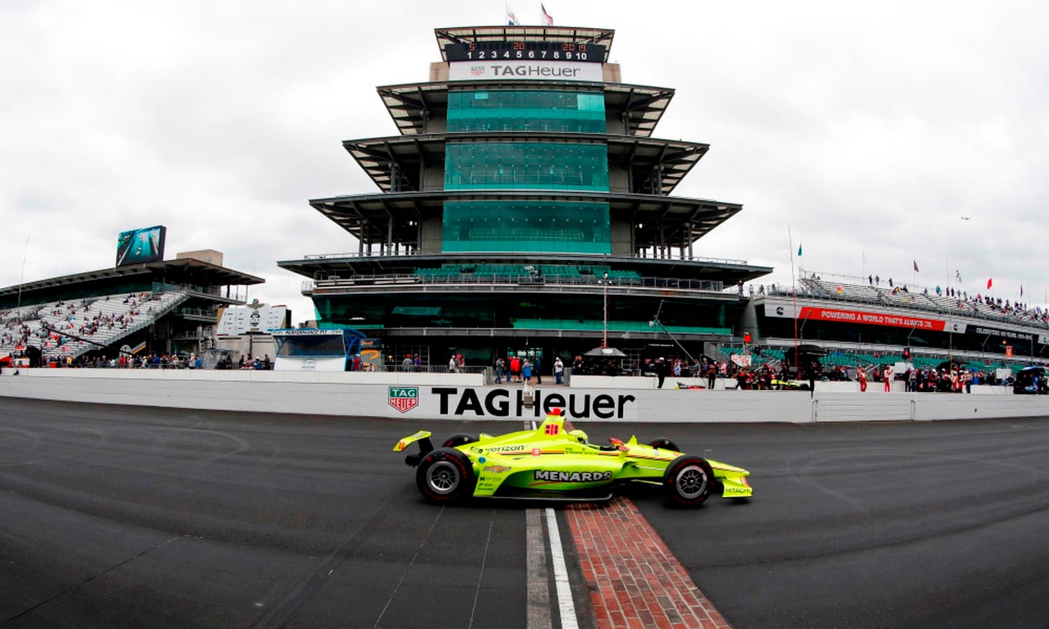 10 biggest race car tracks in the world Sheet2
