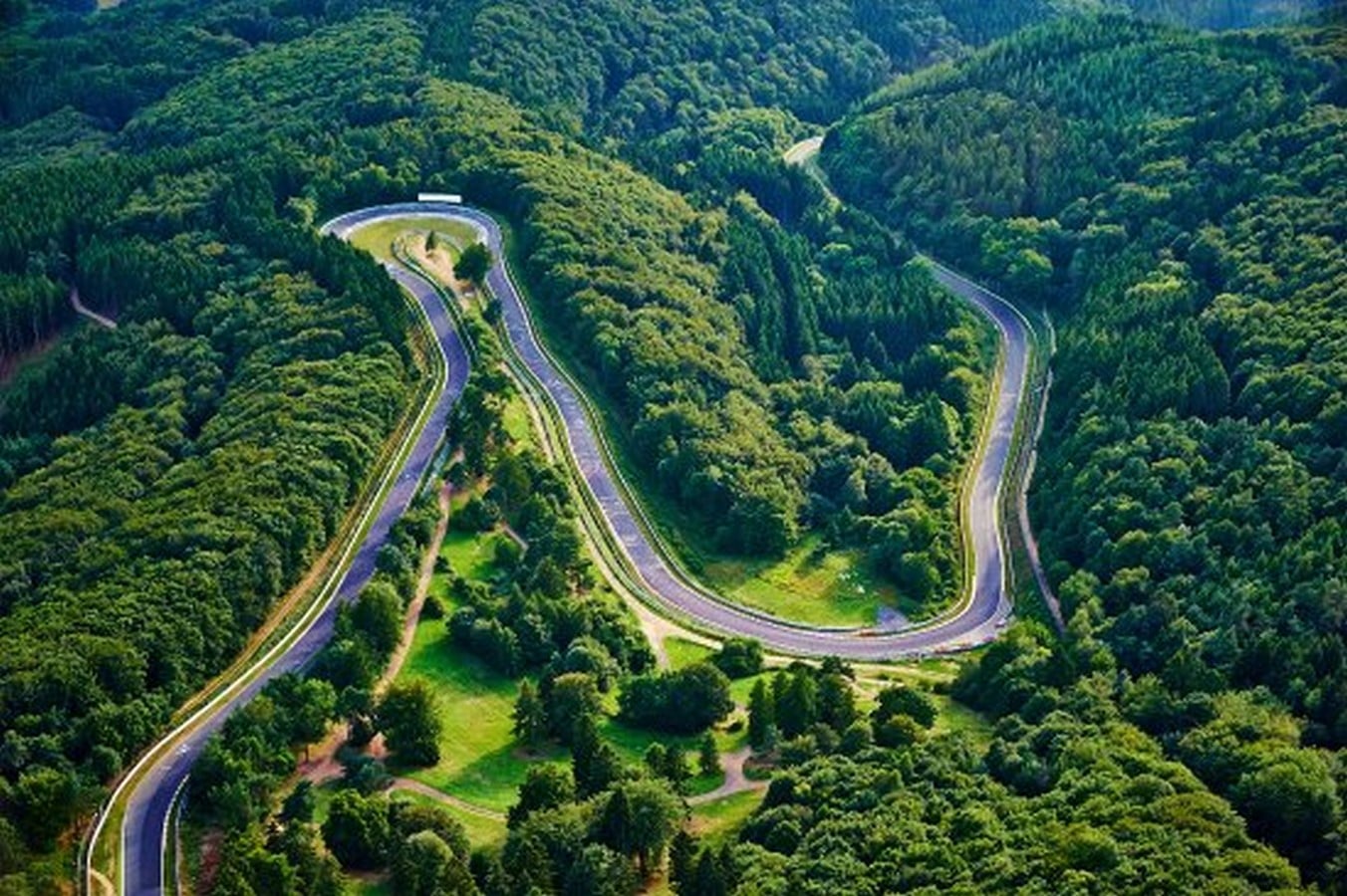 10 biggest race car tracks in the world Sheet21