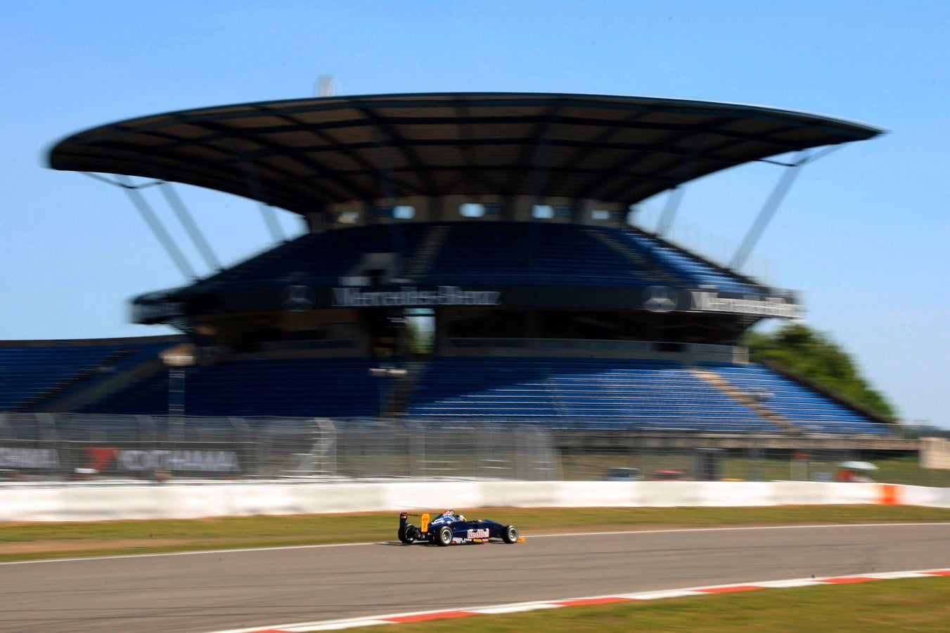 10 biggest race car tracks in the world Sheet22
