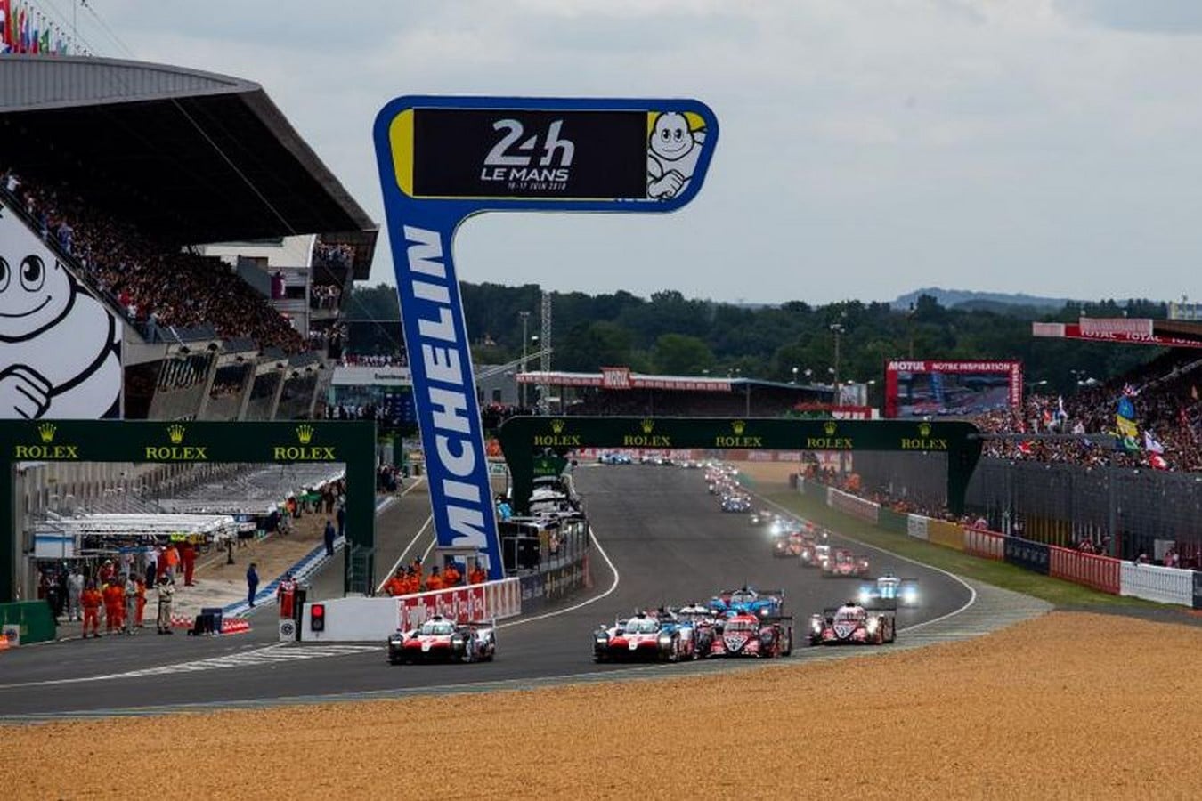 10 biggest race car tracks in the world Sheet4