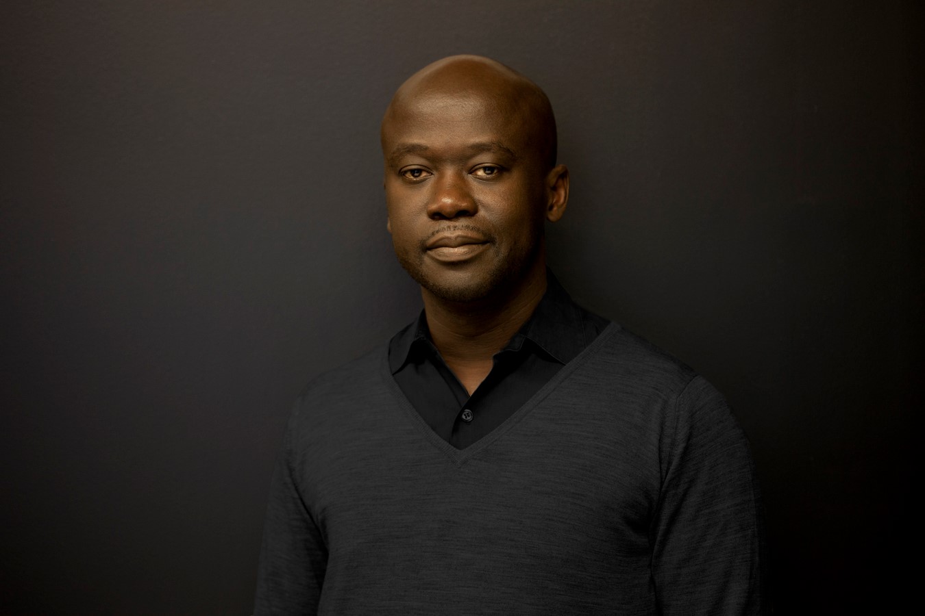 Francis A. Gregory Library by David Adjaye: Flexible, Accessible and Welcoming Sheet1