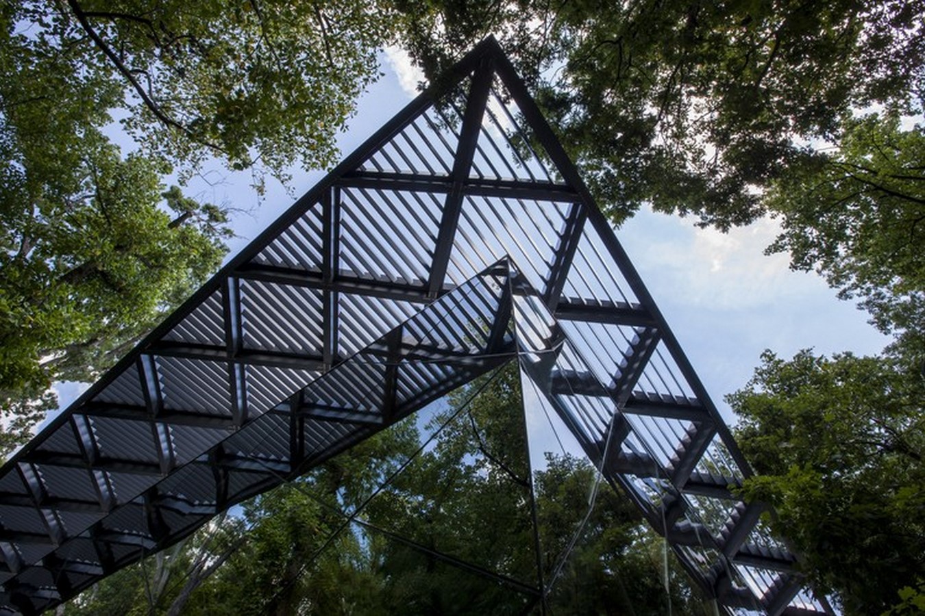 Francis A. Gregory Library by David Adjaye: Flexible, Accessible and Welcoming Sheet3