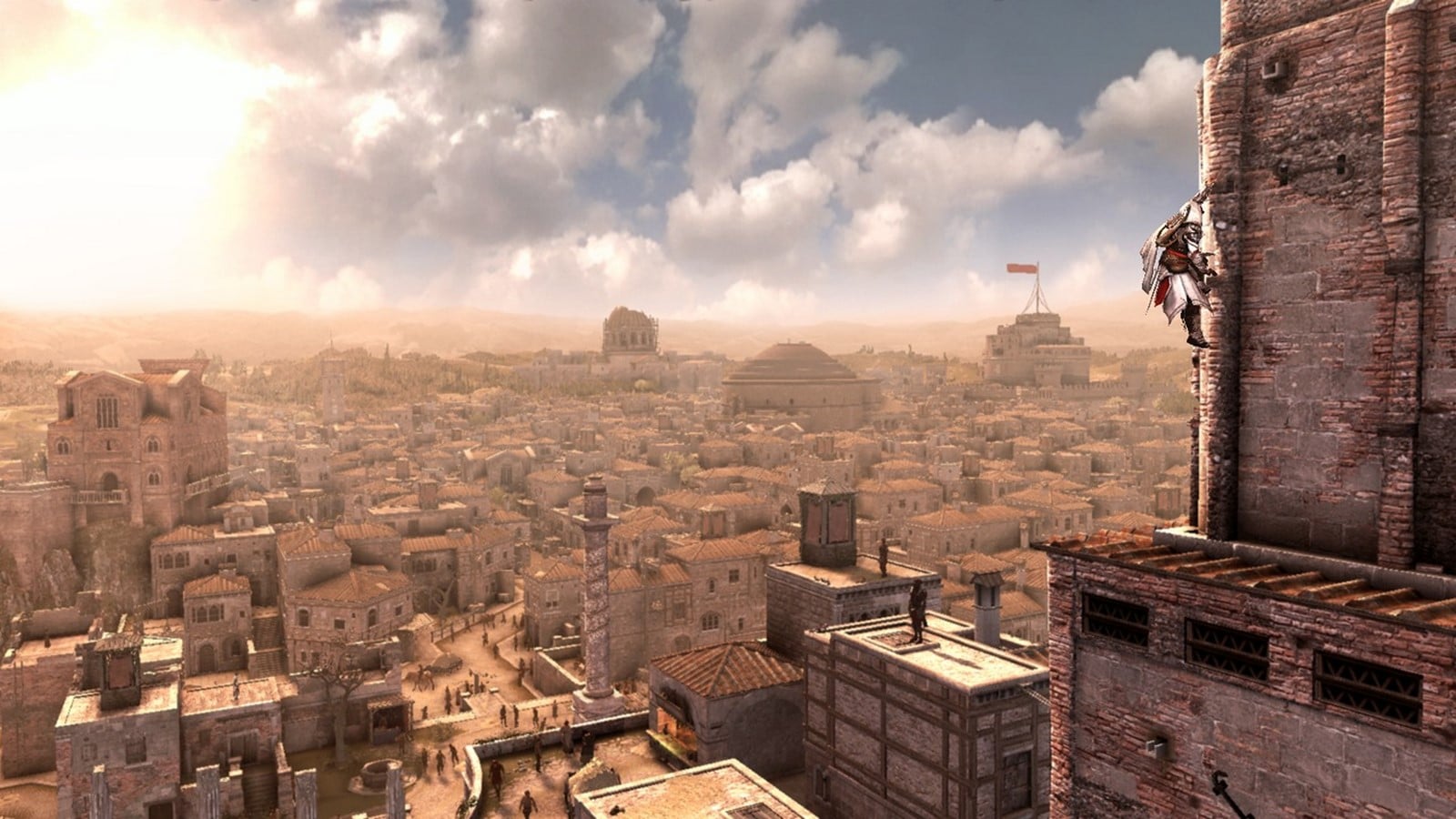 Relationship between the gaming industry and architecture Sheet11