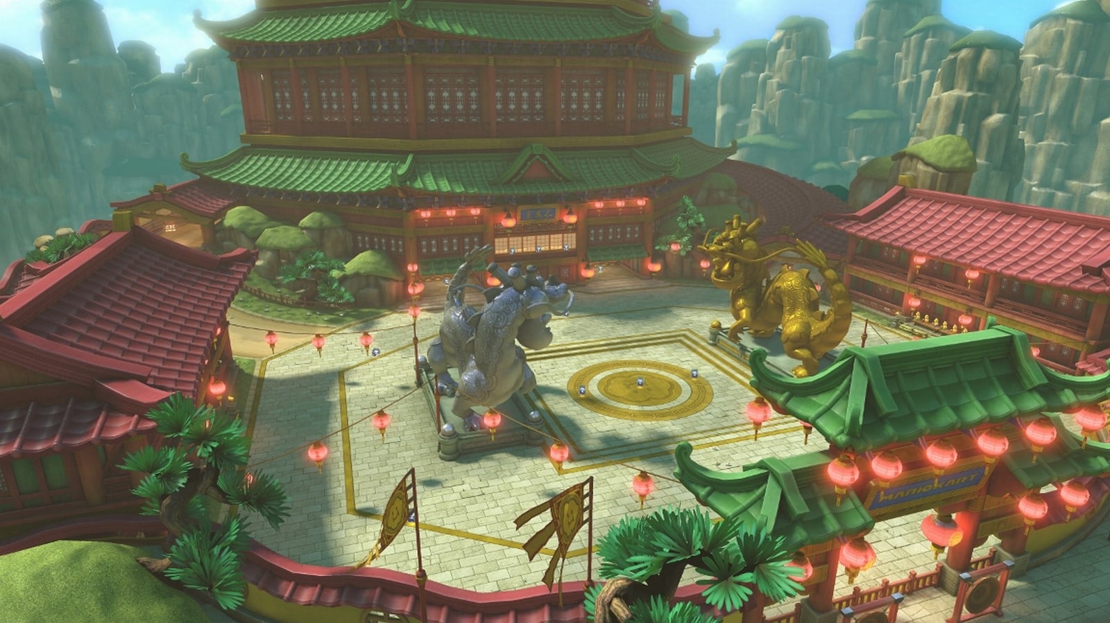 Relationship between the gaming industry and architecture Sheet2