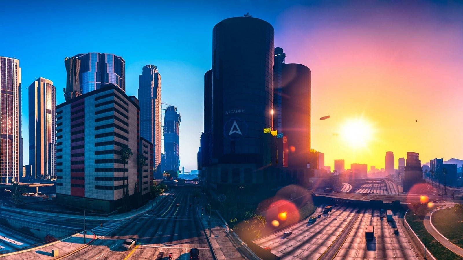 Relationship between the gaming industry and architecture Sheet3