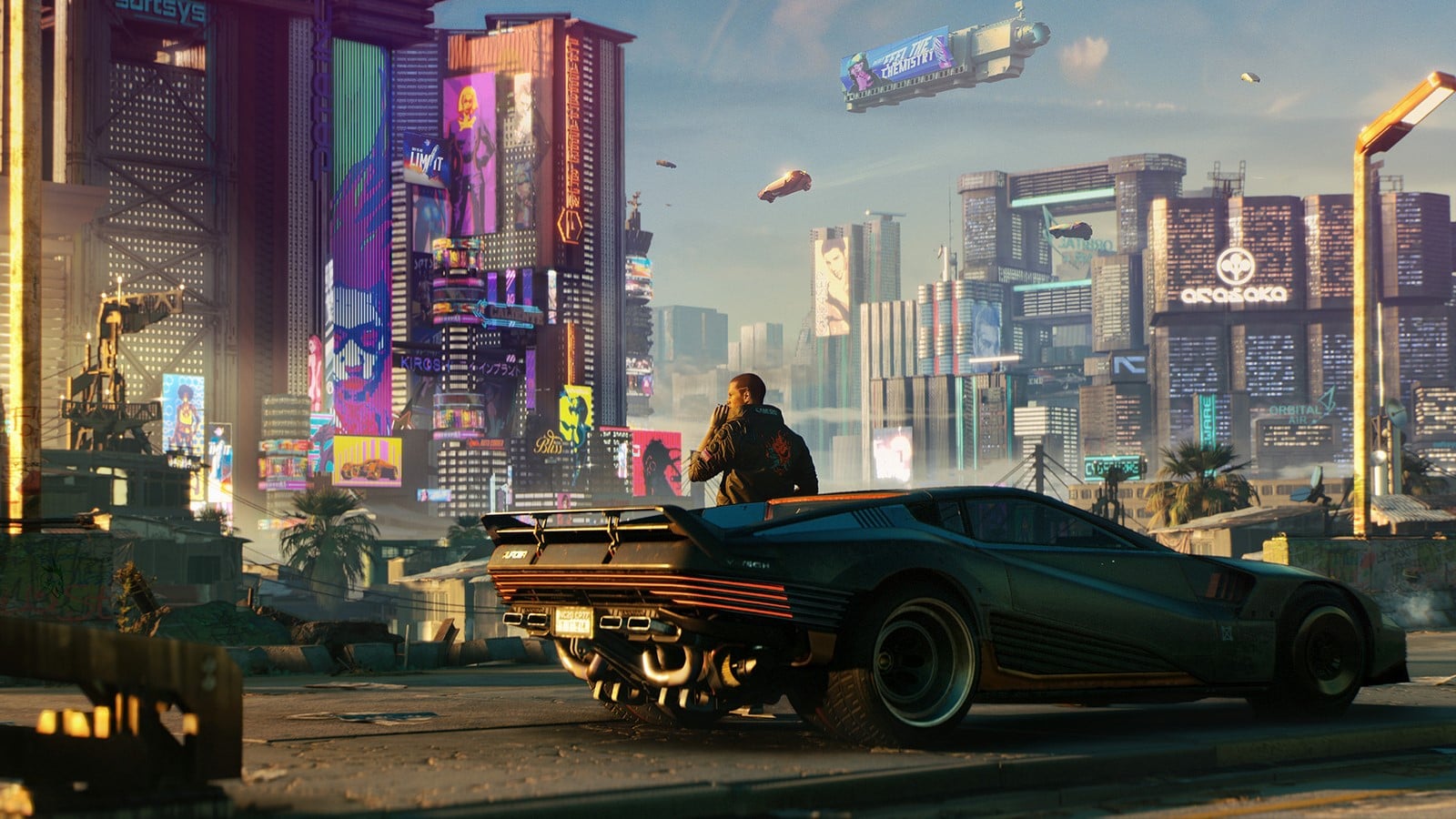 Relationship between the gaming industry and architecture Sheet5