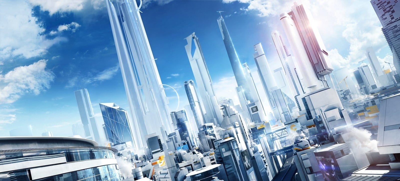 Relationship between the gaming industry and architecture Sheet7