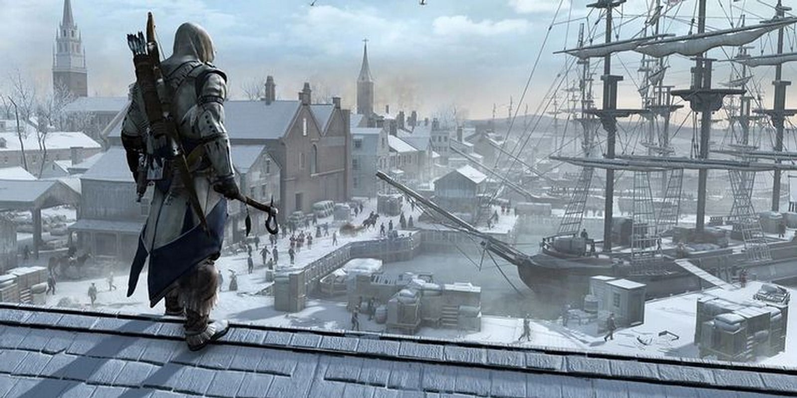 Relationship between the gaming industry and architecture Sheet8