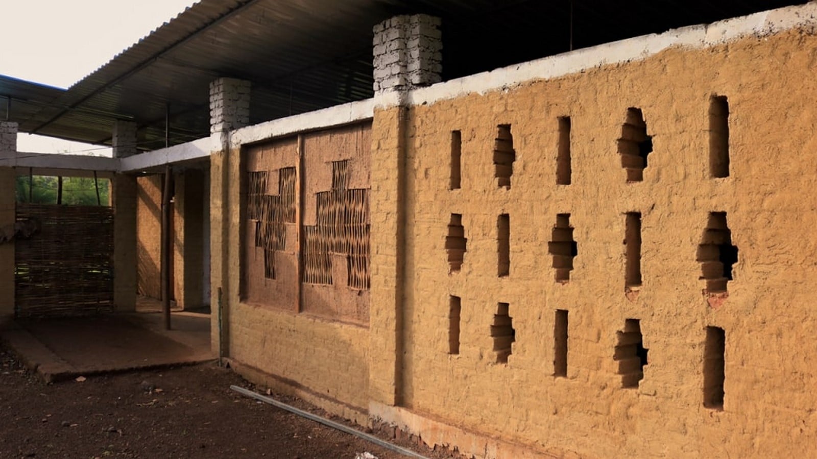 Design Jatra: Pioneering Sustainable Architecture of Regional India Sheet10