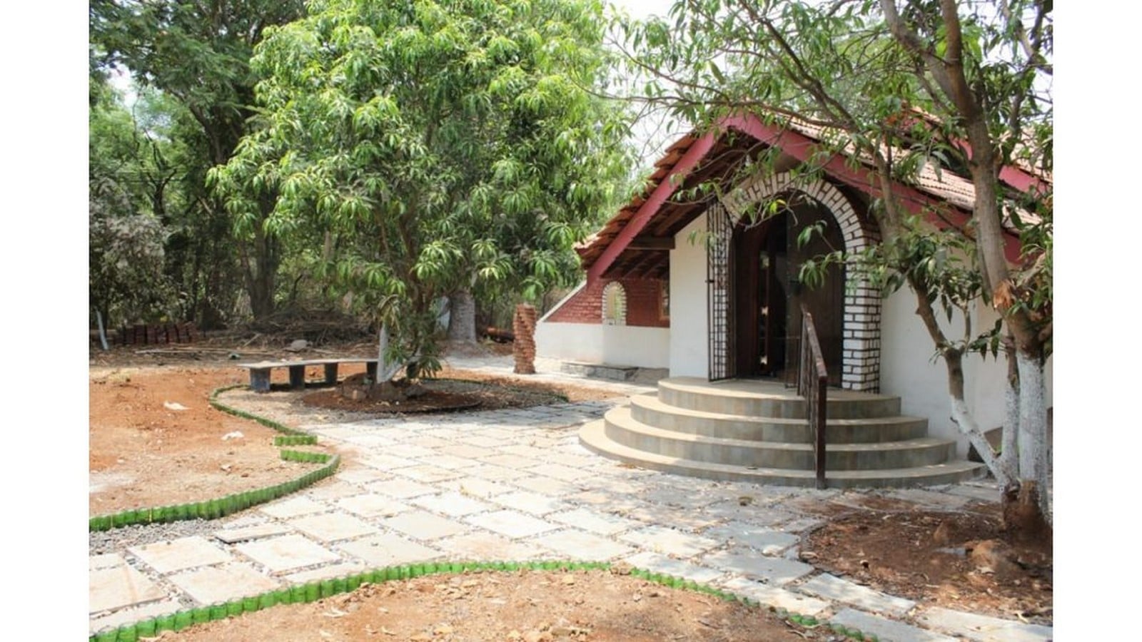 Design Jatra: Pioneering Sustainable Architecture of Regional India Sheet11