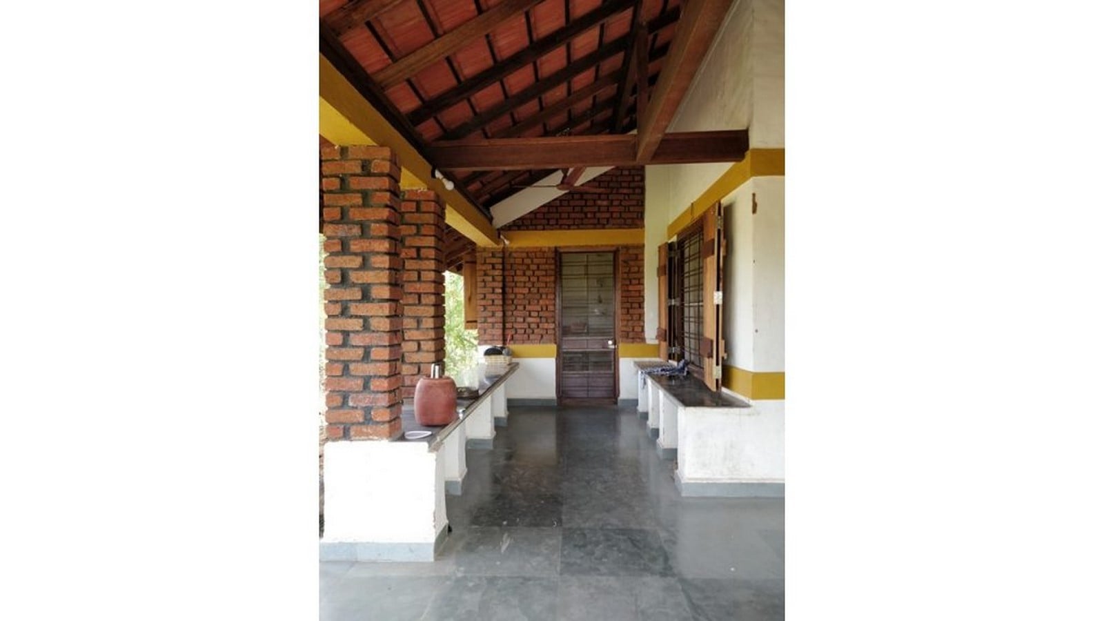 Design Jatra: Pioneering Sustainable Architecture of Regional India Sheet13