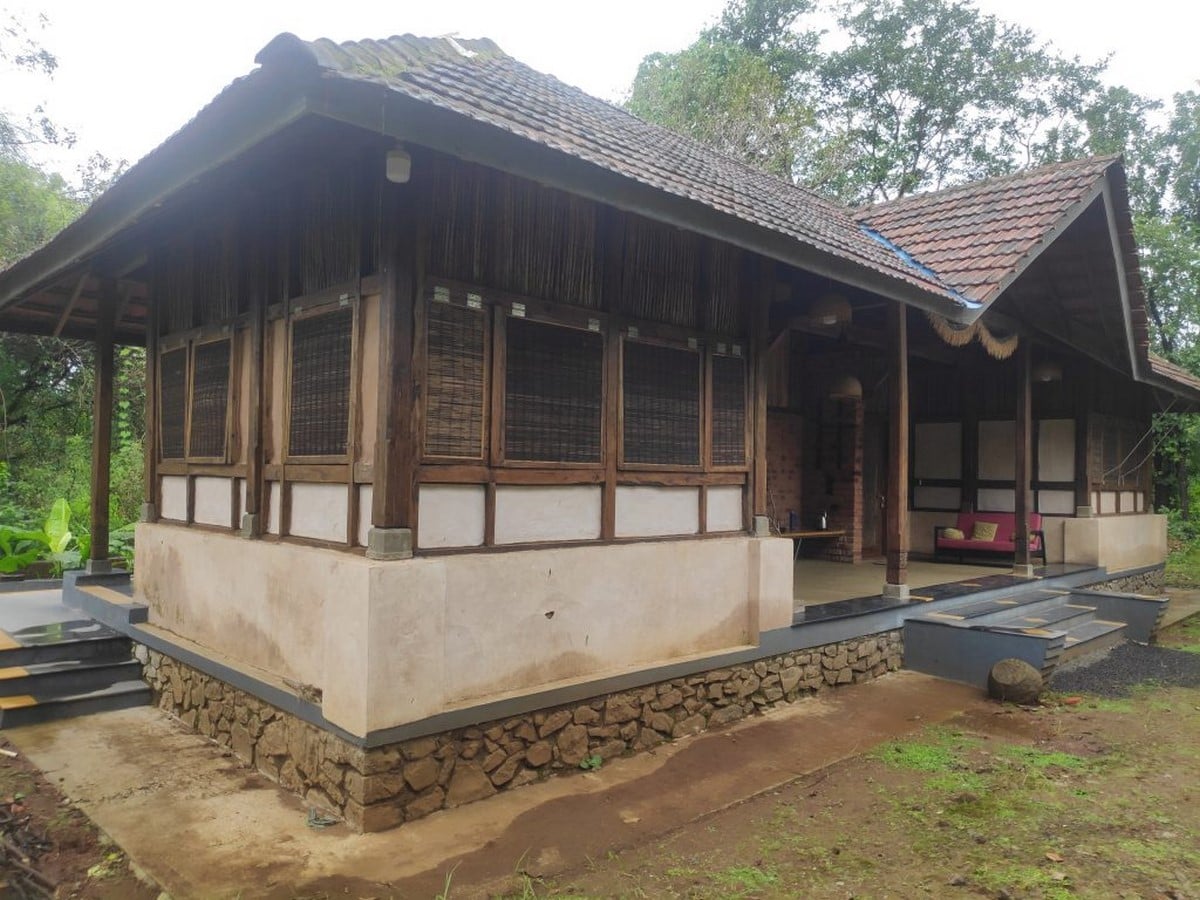 Design Jatra: Pioneering Sustainable Architecture of Regional India Sheet15