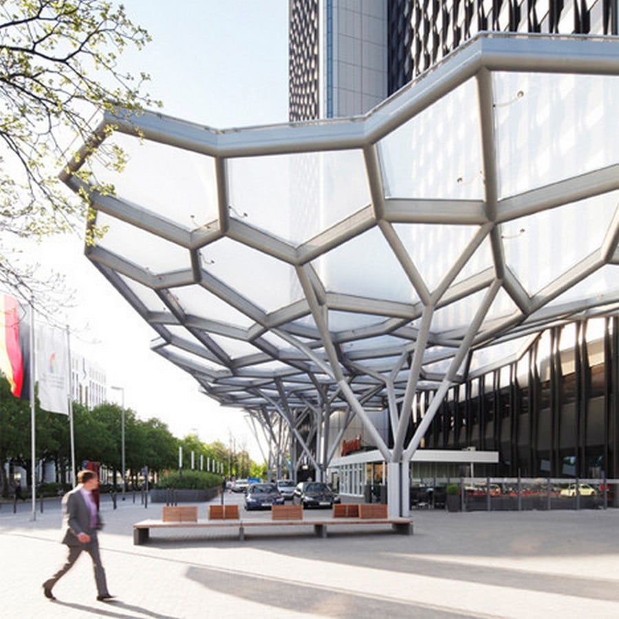 10 colleges for achieving a Master's degree in Digital Architecture Sheet1