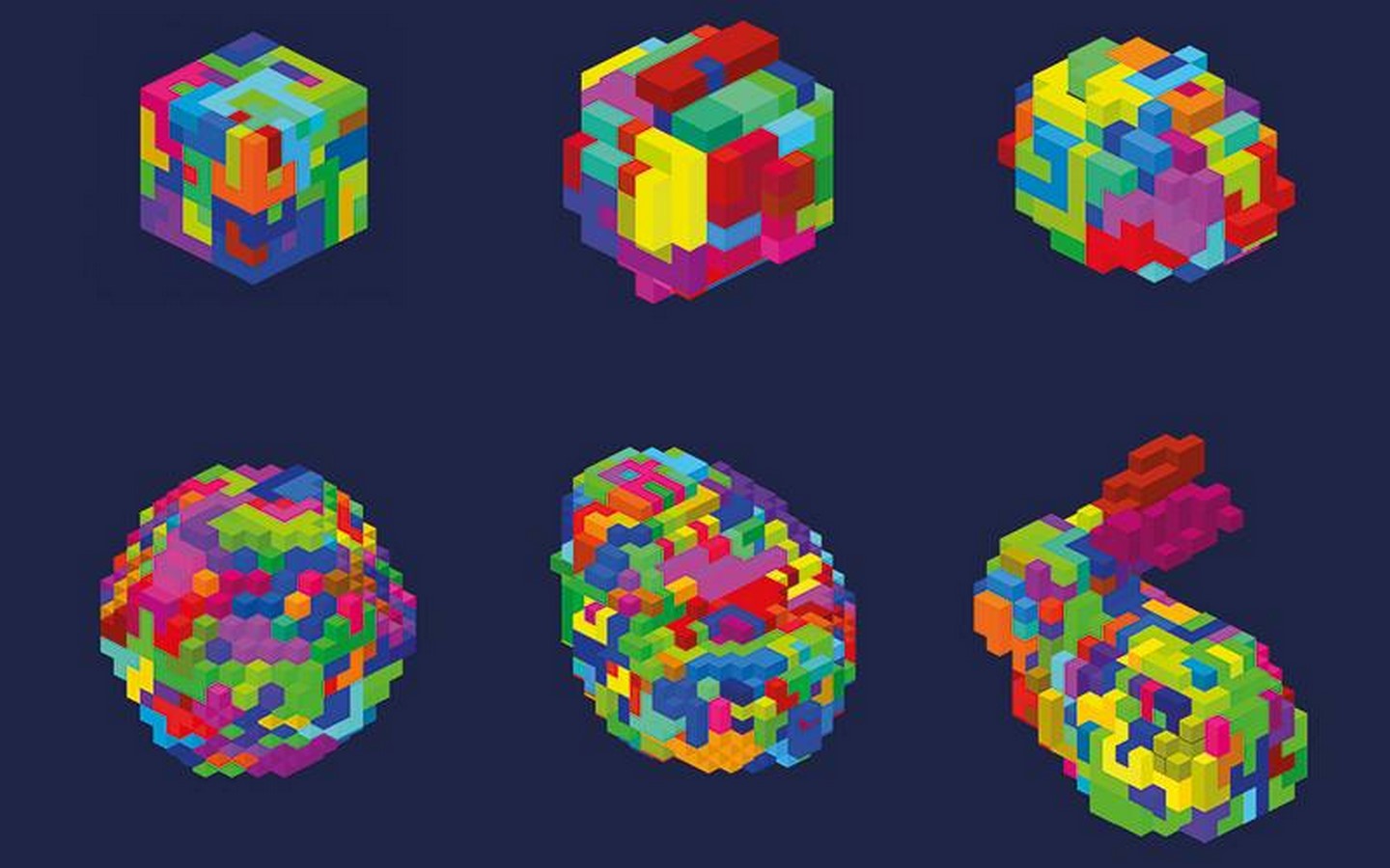 10 colleges for achieving a Master's degree in Digital Architecture Sheet2
